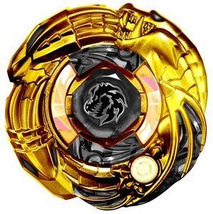 limited edition beyblades