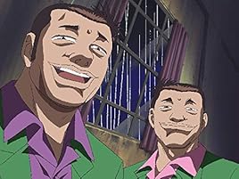 Amazon Co Jp 勝負師伝説 哲也を観る Prime Video