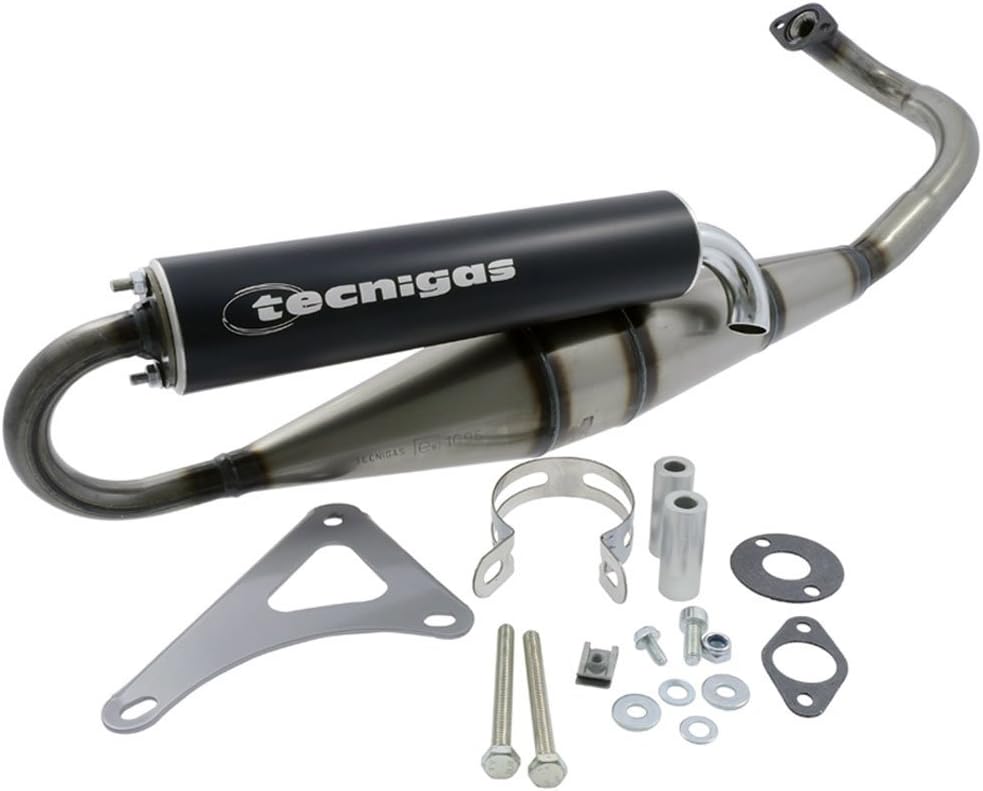 Tecnigas Next R APRILIA Sportcity Street 50