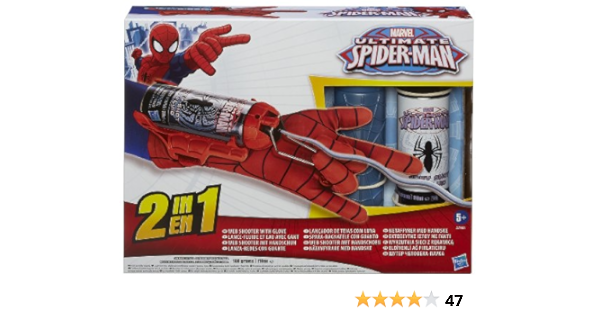 coche spiderman juguettos