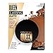 COVERGIRL Queen Lasting Matte Pressed Powder Foundation Medium Deep, .37 Ounce (packaging may vary)