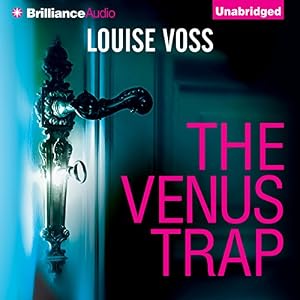 The Venus Trap Audiobook Louise Voss Audible Co Uk