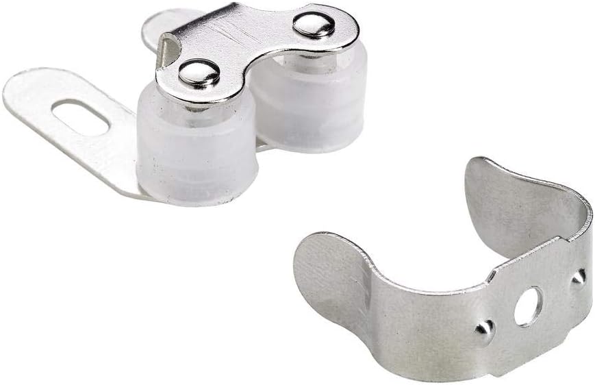everbilt double roller catch
