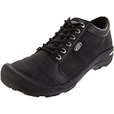KEEN Men's Austin Low Height Leather Oxford