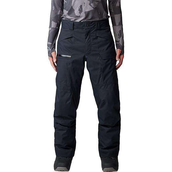 Amazon.com: Mountain Hardwear Men's Cloud Bank™ GORE-TEX Pants