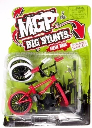 madd gear bmx bike
