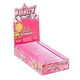 24 Packs (1 box) Juicy Jay's 1.25
