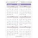 AT-A-GLANCE Wall Calendar 2017, Monthly, 8 x 11