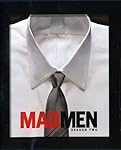 Cover Image for 'Mad Men: Season Two'