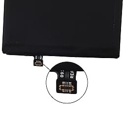 Duotipa BN53 Battery Compatible with Redmi Note 9