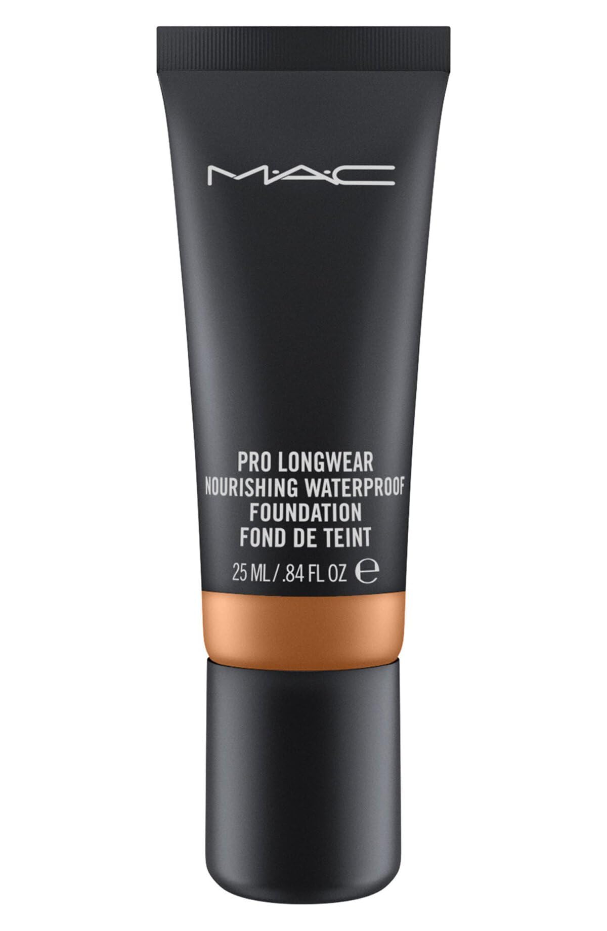 MAC, Pro Longwear Nourishing Waterproof Foundation - NC 46, 25 ml