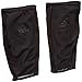 adidas Performance Ghost Pro Shin Guards, Black, Medium