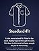 Goodthreads Men's Standard-Fit Short-Sleeve Shirt