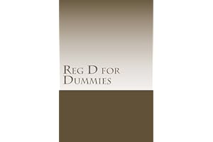 Reg D for Dummies