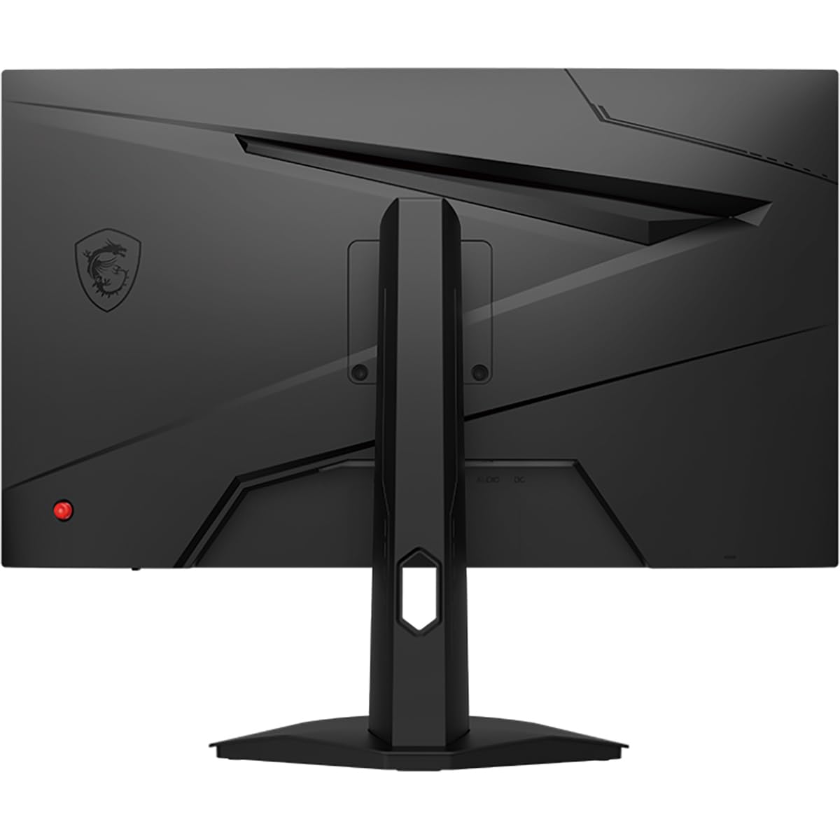 MSI FHD Rapid IPS Gaming Free Sync 1ms 1920 x 1080 180Hz Refresh Rate 24