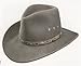 Stetson Elk Horn Wool Cowboy Hat