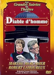 Diable D'homme