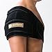 übertherm Shoulder Pain Relief Cold Wrap: Heal Faster, Feel Better. Sting-Free Cold Therapy and Sports Icing – This Item is Side-Specific