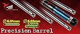 Airsoft Spring VSR10 Inner Barrel High Precision 6.03mm 430mm Made in Taiwan