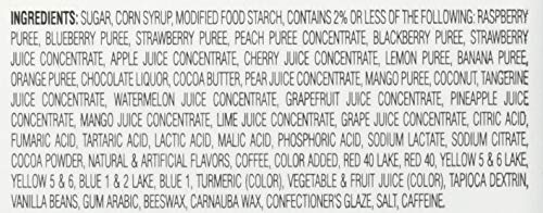 5 Signature+Jelly+Belly+Beans+4+Pound