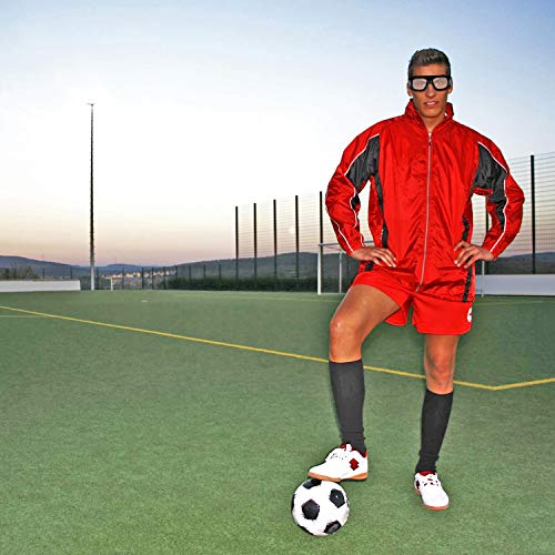 image for Fresh O2 Freshday Sport Goggles Protective Safety Basketball Eyewear O