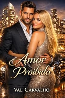 Livro AMOR PROIBIDO