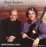 GUITAR CONCERTOS AND SOLOS                         image