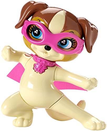 UPC 887961139914, Barbie in Princess Power Magical Pet, Dog