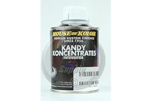 House of Kolor KK12 Pagan Gold Kandy Koncentrate 8oz