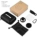 Mozeat Lens 3X Telephoto Lens Cellphone Camera Lens, Professional for Portrait Shooting, 3x as Closer fit for iPhone Samsung Android Smartphones
