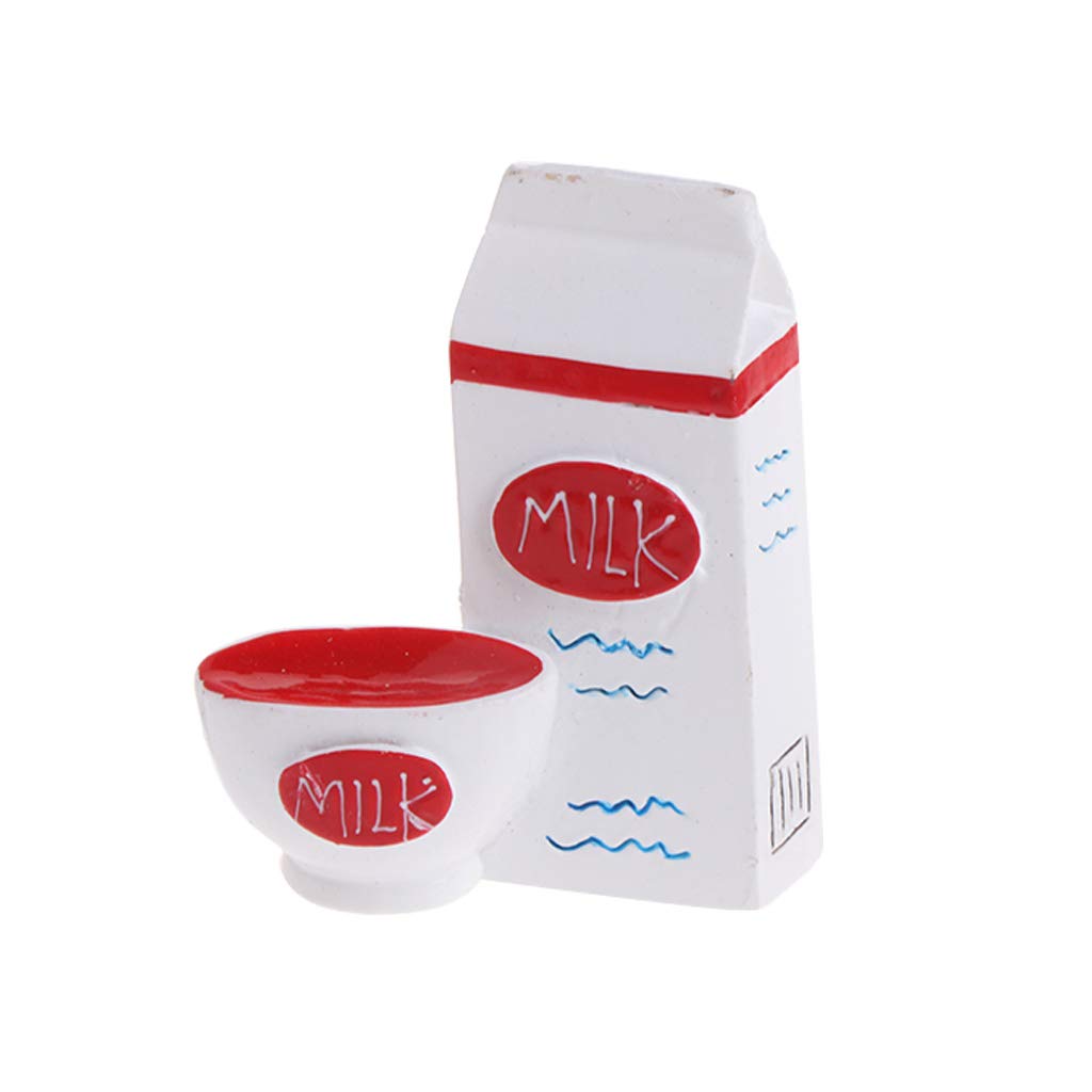 S-TROUBLE Simulación Imanes de Nevera de Alimentos Cute Teapot ...