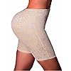 BRABIC-Butt-Lifter-Boy-Shorts-Hip-Enhancer-Body-Shaper-Control-Panties-Seamless