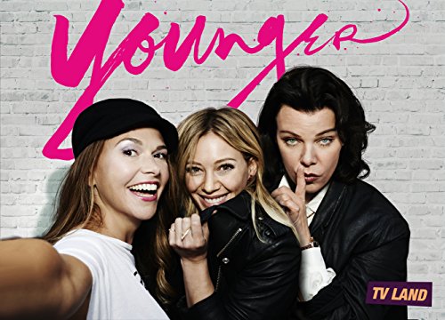 Younger Season 1