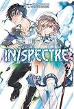 In/Spectre 1 by Chasiba Katase, Kyo Shirodaira