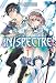 In/Spectre 1 by Chasiba Katase, Kyo Shirodaira