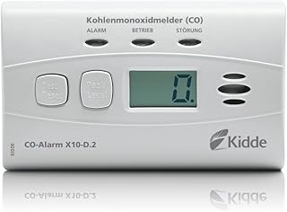 Kidde X10-D.2