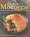 A Taste of Morocco: From Harira Soup to Chicken Kdra (The Small Book of Good Taste Series) by Clare Ferguson, Peter Cassidy