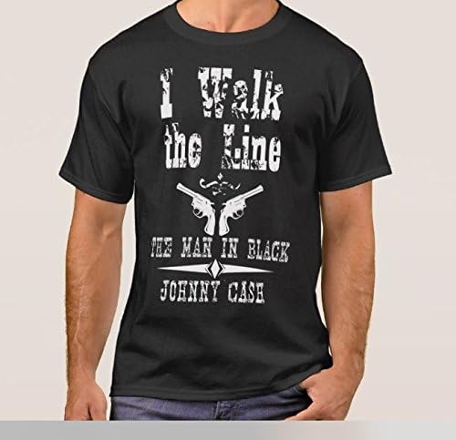 Johnny Cash T-Shirt