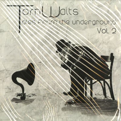 Tom Waits - Tales From The Underground Vol. 3 Lp - Zortam Music