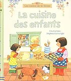 La cuisine des enfants by 