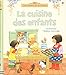 La cuisine des enfants by 