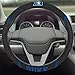 FANMATS 14855 Duke Blue Devils Embroidered Steering Wheel Cover 15