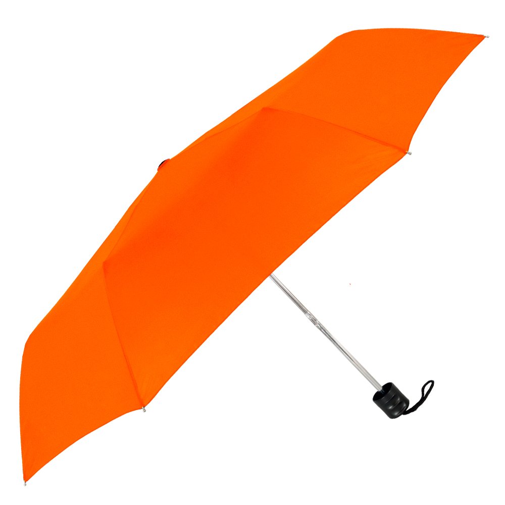 Buy StrombergBrand The Econo Umbrella, Orange, One Size at Amazon.in