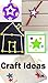 Playfully Ever After 1.5 Inch Mixed Color Assortment 85pc Felt Star Stickers