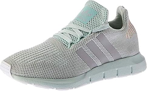 women's adidas swift run vapour green