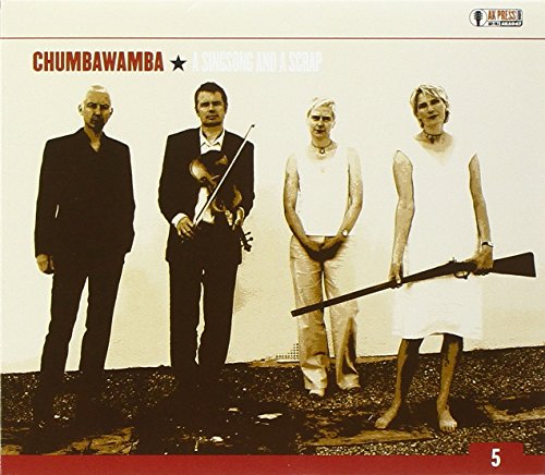 Chumbawamba - Bella Ciao (Italienisches Partisanenlied) Lyrics - Zortam Music