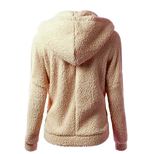 image for GOVOW Long Cotton Winter Coats for Women Women Thicken Warm Winter Coa