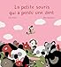 La petite souris qui a perdu une dent by 
