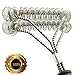 Grill Brush Bristle Free- BBQ Grill Cleaning Brush And Scraper- Safe 18