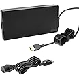 Laptop Charger 230W Fit for Lenovo Legion 5 7 Y540 Y545 Y740 Y730 Y900 Y910 Y920 Y7000 5P C7 S7 4X20E75111 GX20L29347 ADL230NDC3A ADL230NLC3A Adapter Power Supply